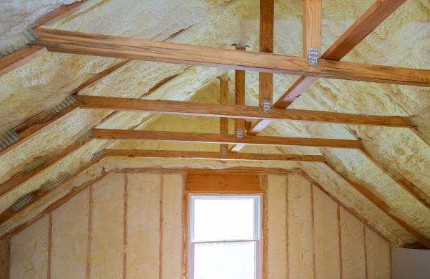 Best Insulation Installation Services in Wheaton, MD