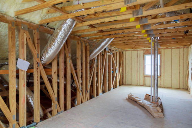Best Insulation Maintenance and Repair in Wheaton, MD